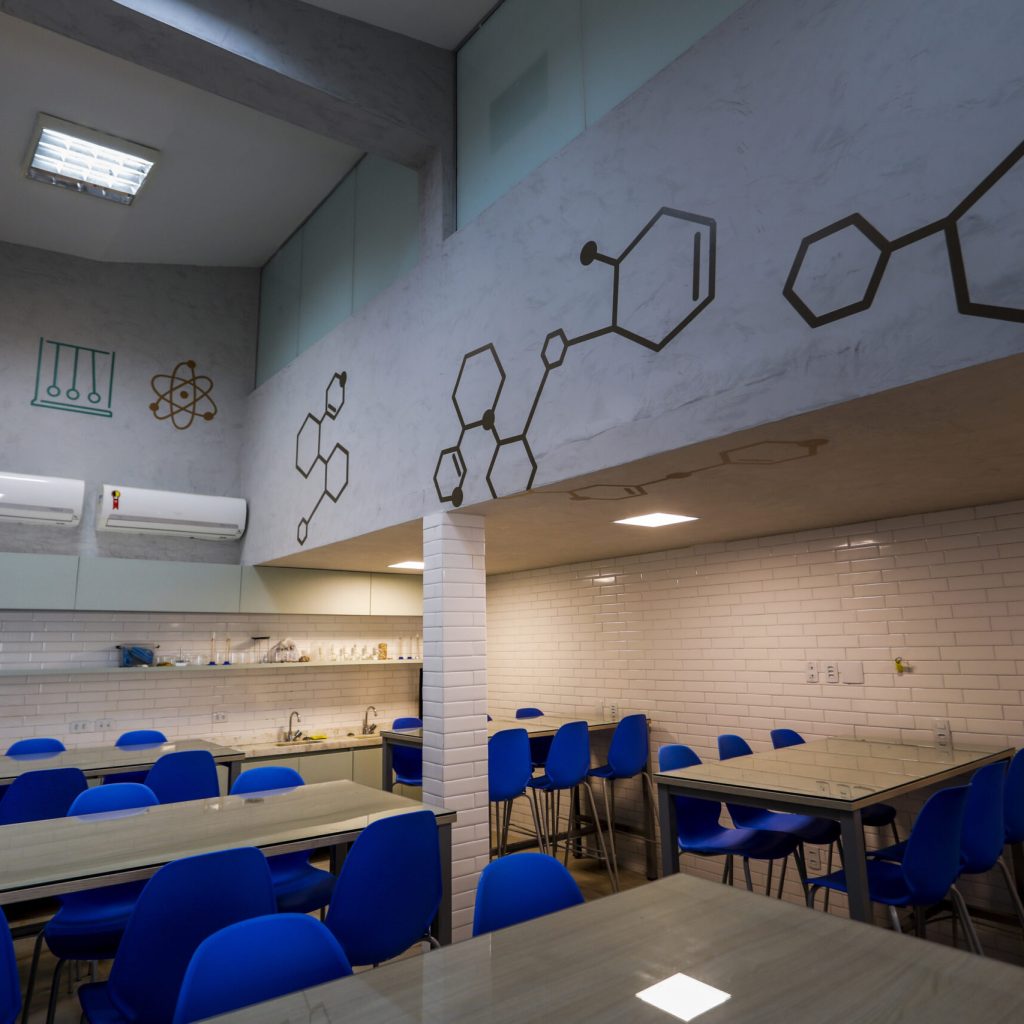 laborato╠ürio CF